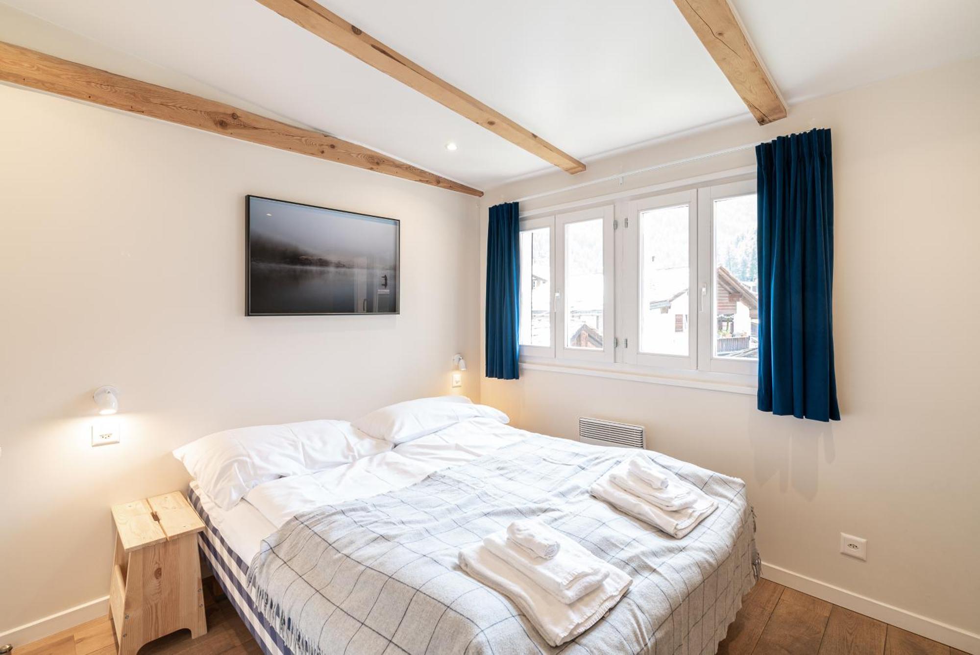 Haus Kirchplatz 4 By Zermatt Premium Apartments Eksteriør billede