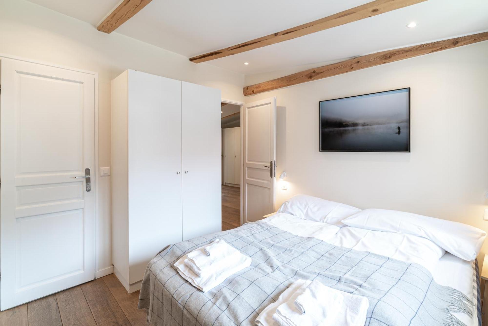 Haus Kirchplatz 4 By Zermatt Premium Apartments Eksteriør billede