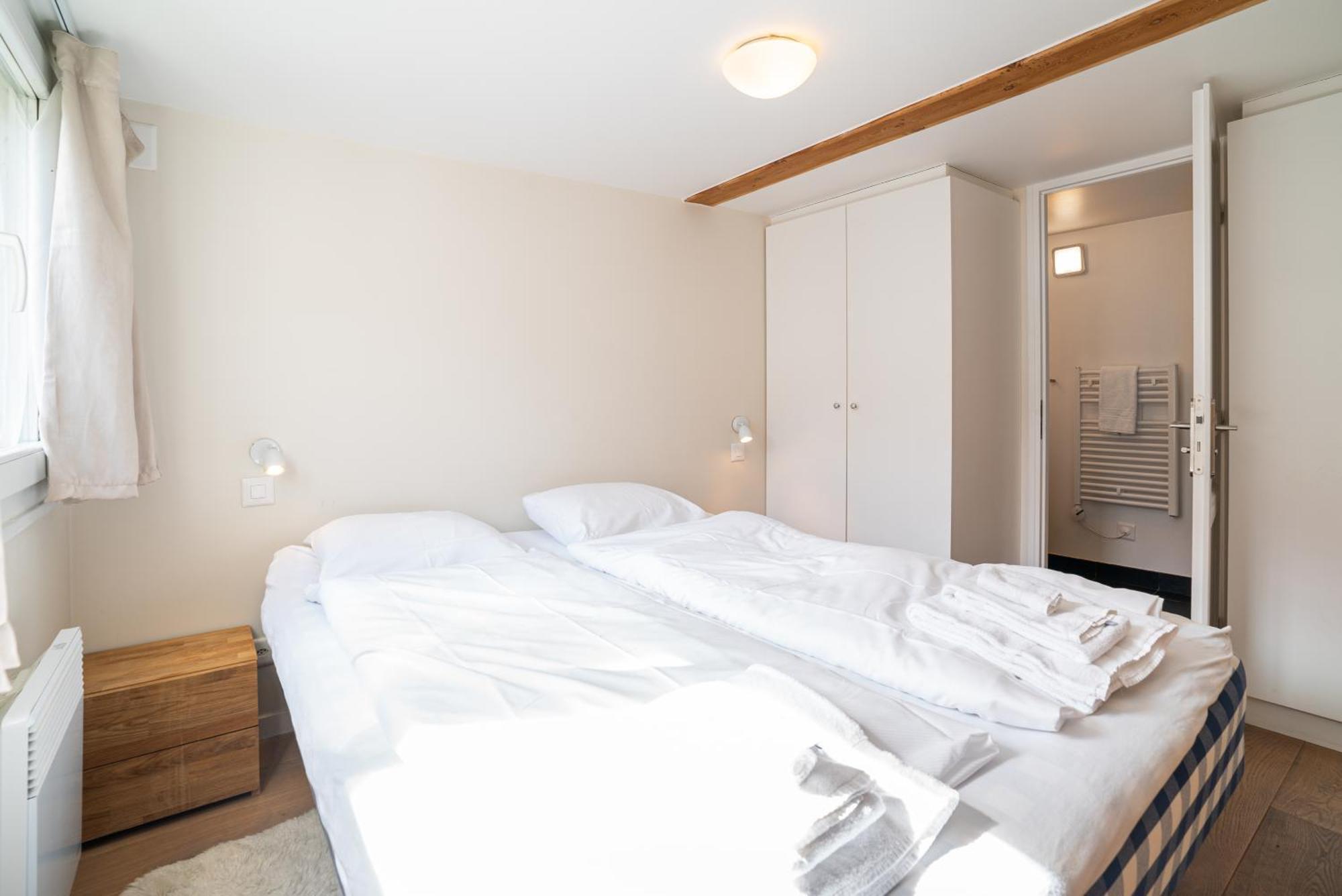 Haus Kirchplatz 4 By Zermatt Premium Apartments Eksteriør billede